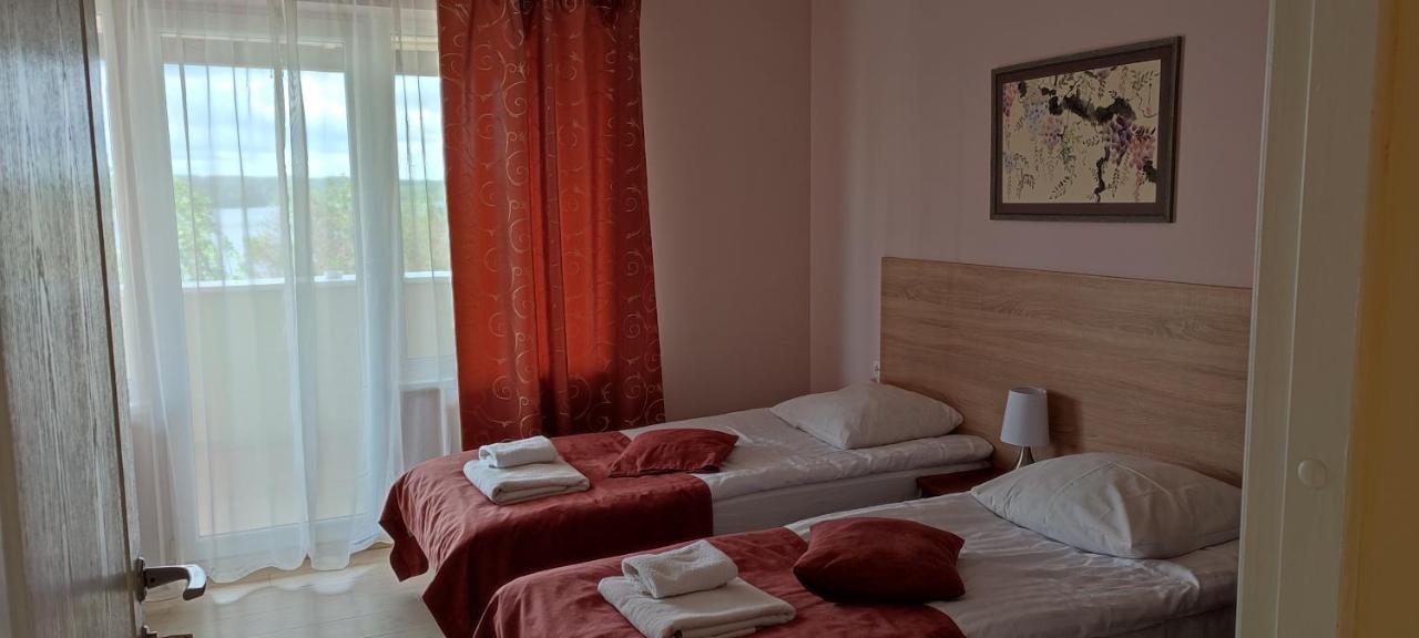 Bed and Breakfast Vijuandra Зарасай Экстерьер фото