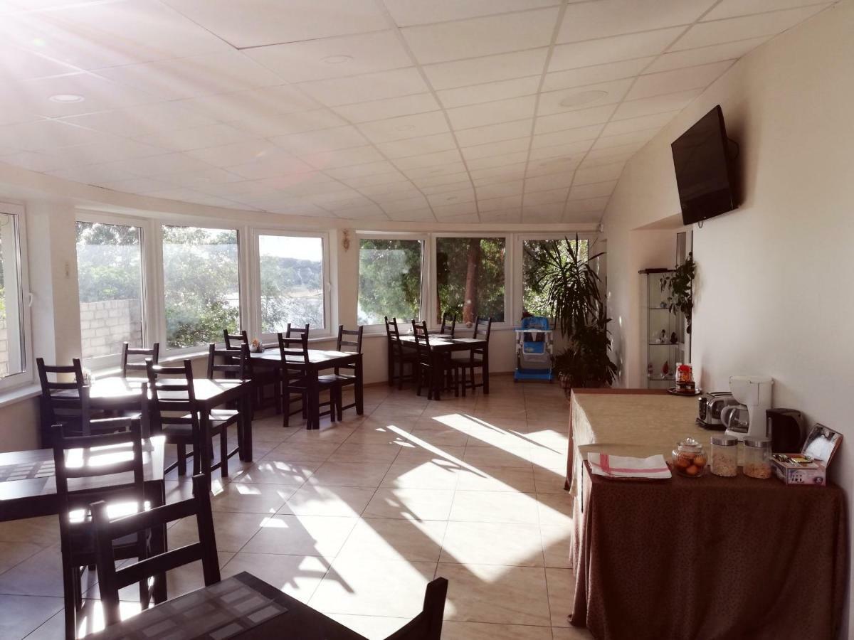 Bed and Breakfast Vijuandra Зарасай Экстерьер фото