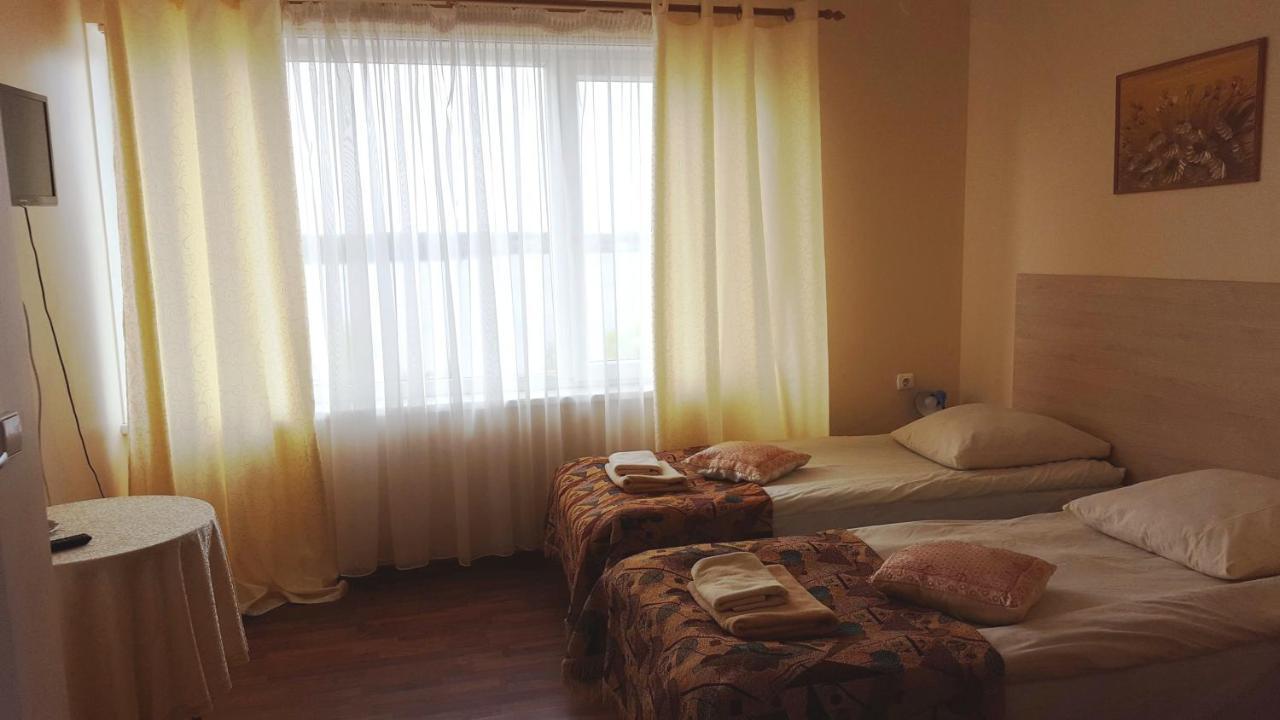 Bed and Breakfast Vijuandra Зарасай Экстерьер фото